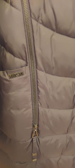 Продам женский пуховик