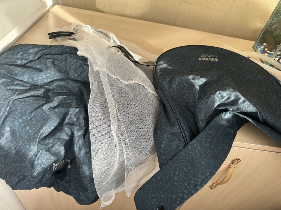 Продам Детские  коляски