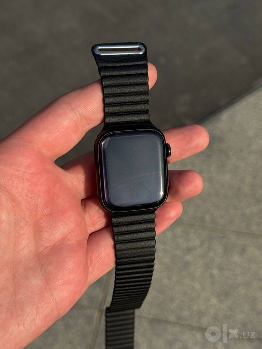 iWatch 8/45 2ta bor