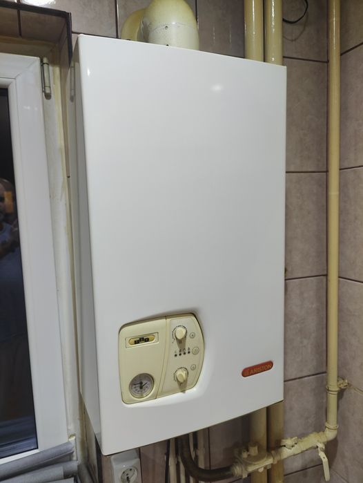 Vand centrala termica ariston