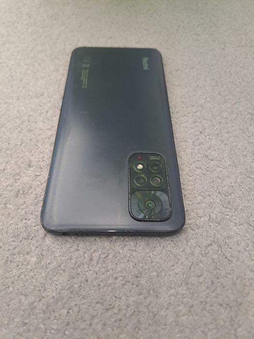 Redmi not 11  64