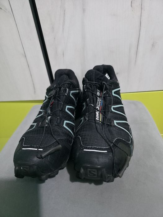 Salomon speed cross 4 GTX