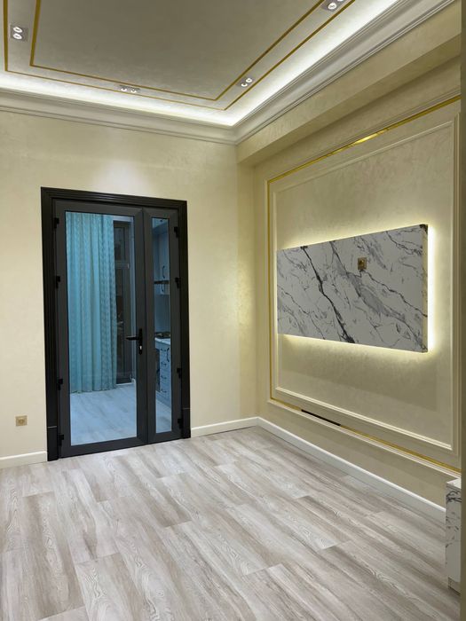 Бодомзор 3/6/9 ЖК Shinam Еврорем 87кв.м орн: Кази махалла Корзинка