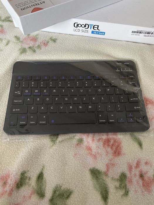 Tableta Goodtel G10 2023 Aproape Noua