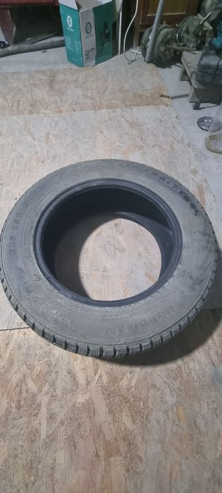 Покрышки шипованные