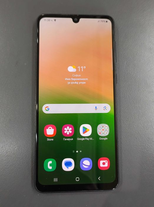 Samsung A33 5G- RAM 6/128GB