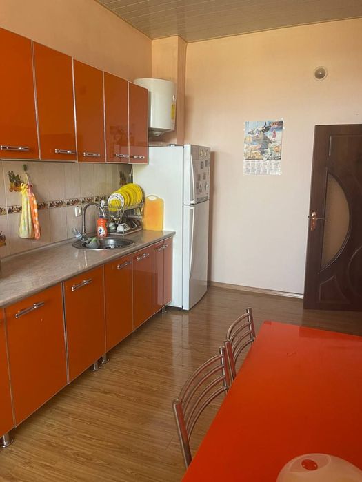 Продаеться квартира