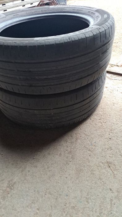 Гуми Continental Premium Contact
Размер 215/55/17