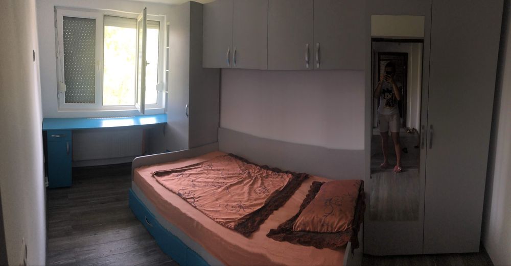 Apartament 3 camere , Micro 19