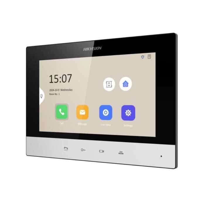 Продам видедомофон Hikvision