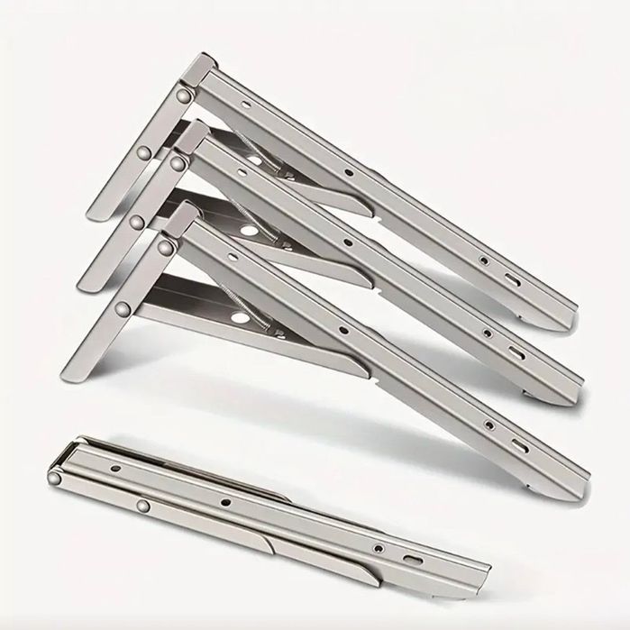 Подвижни стенни държави за плот, рафт, маса