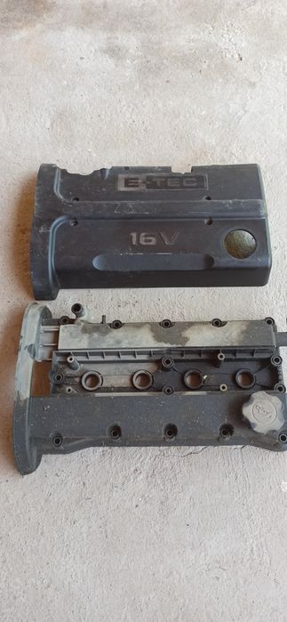 Nexia 1.5 donc mator krishka kamplekt