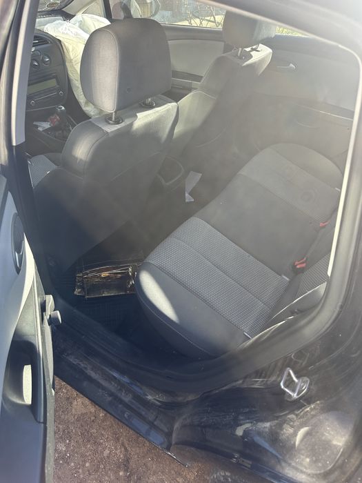 Vand seat leon 2011 1.4tsi