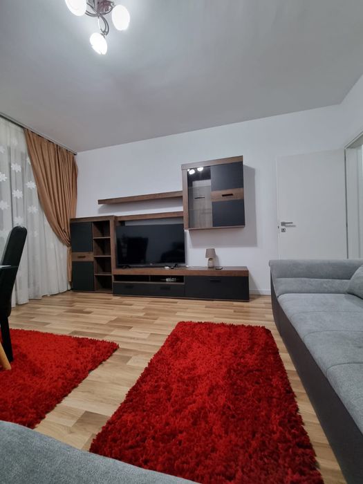 Apartament 2 camere de inchiriat