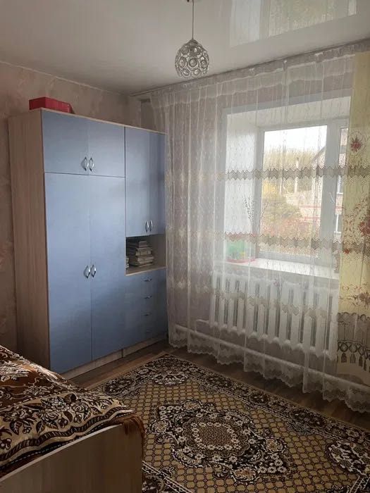 Коттедж 4х комнатный