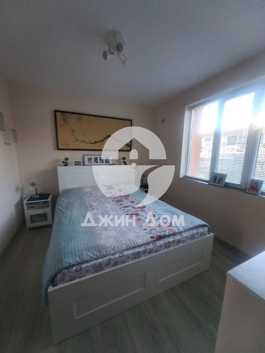 Продава се Тристаен апартамент в Свети Влас - 85 кв.м за 756 €/кв.м - Снимка #8