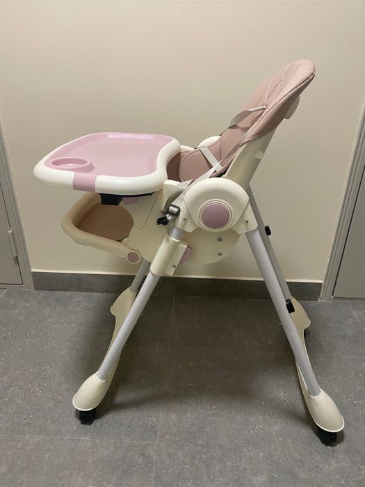 Продам детский стульчик