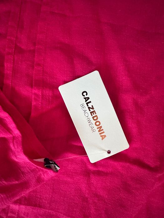 Бански с шал на Calzedonia