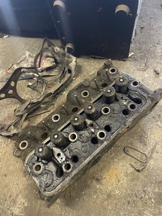 Chiuloasa fiat 650 om someca