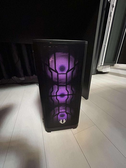 Геймърски компютър