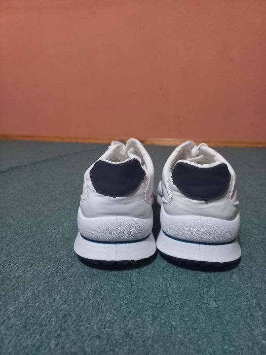 Кросовки женские белые 38 размер