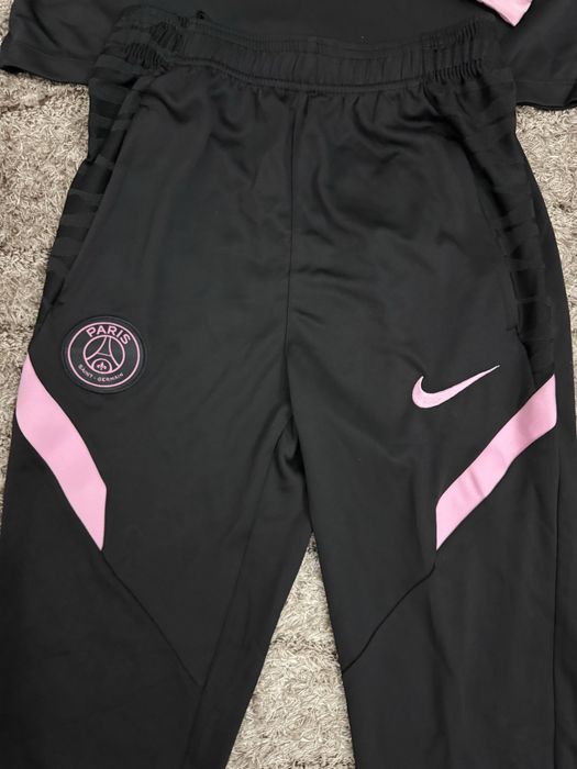 Nike Tracksuit Psg