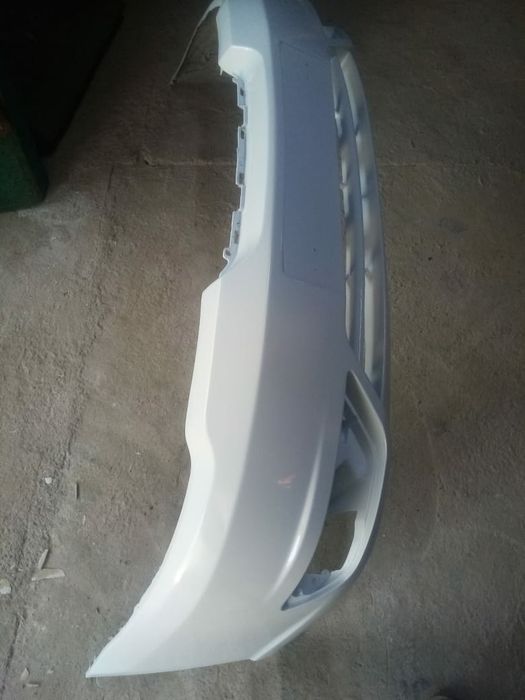 Бампер от нексия2
