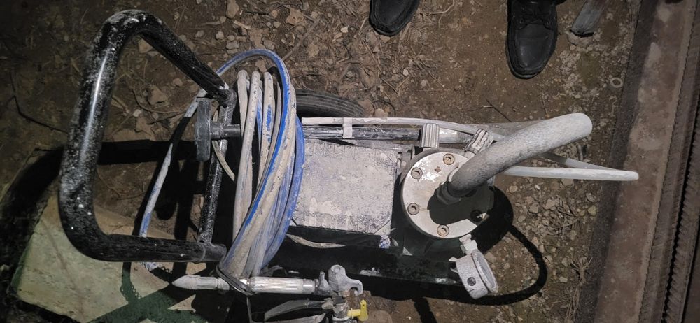 Пулизатор бар аренда га