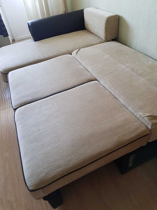 Диван угловой белорусский