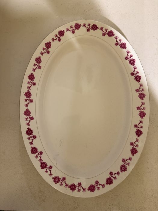 Советские блюда разные