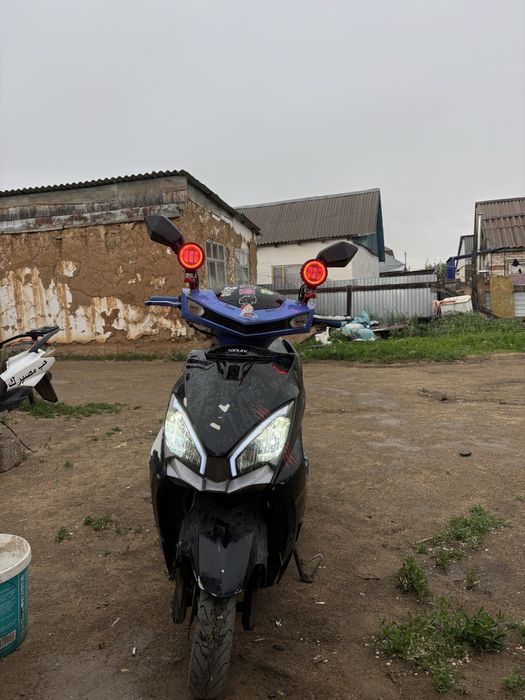 M10 sonlink матор