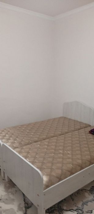 4 honalik kvartira ijaraga beriladi Sogdiyana Femeliy park yonida