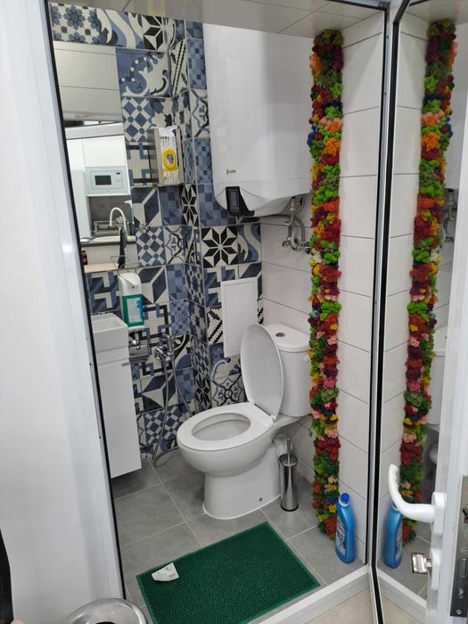 Продавам магазин гр. Варна