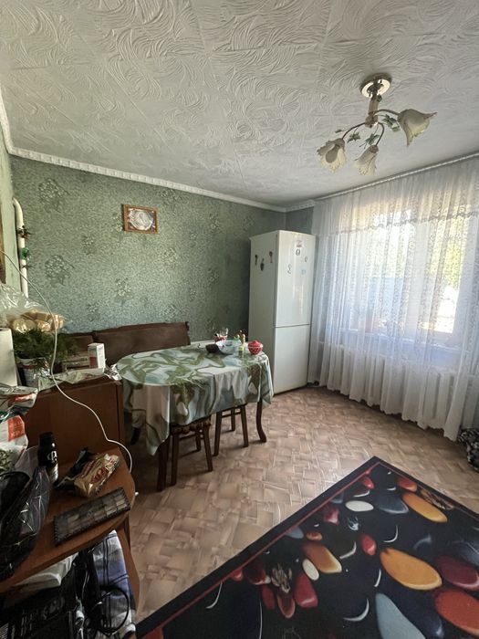 Продам дом в Карьере