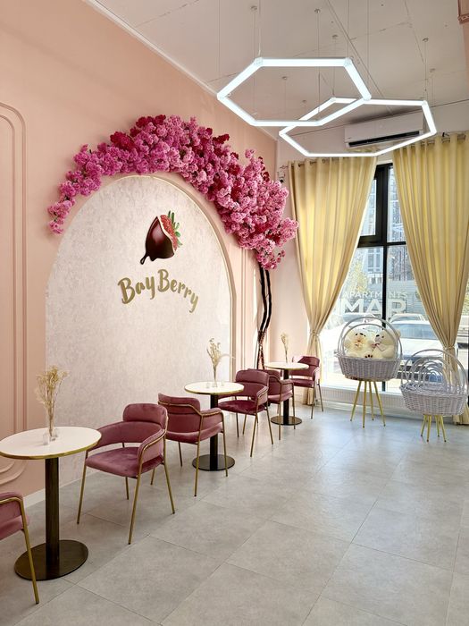 Готовый бизнес Шымкент