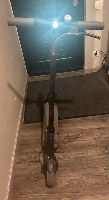 Электросамокат Xiami