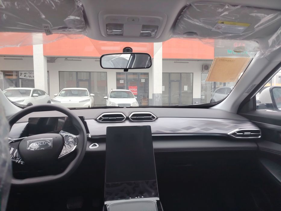 DONGFENG SKY 01  448km boshlang'ich 5000$