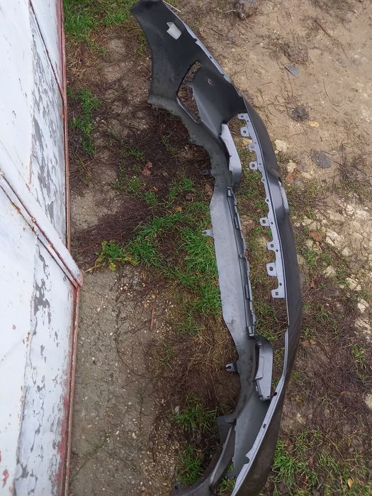 Bara fata Toyota Yaris 2020 - 2024