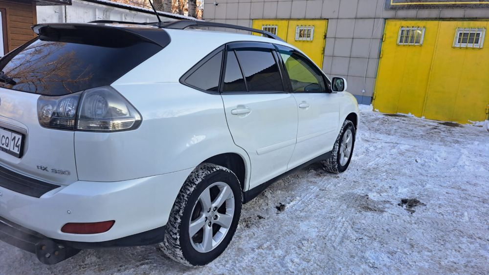 Лексус 330, Можно обмен КРС, Лошадь,  Газель.