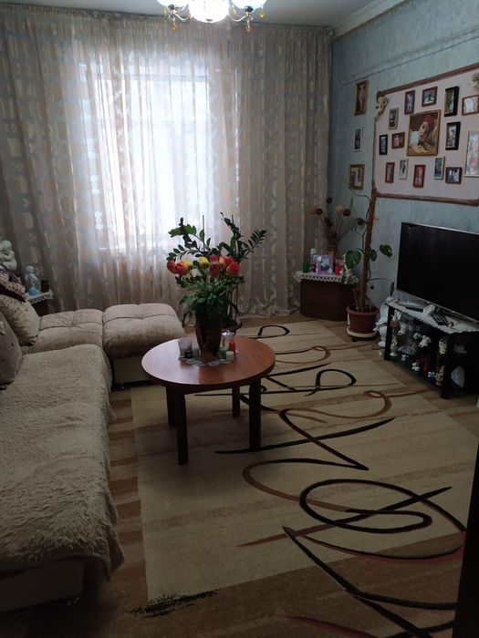 Продам квартиру на Востоке.