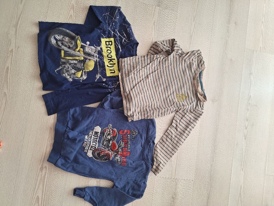 122 с дълъг ръкав блузи и суйчер