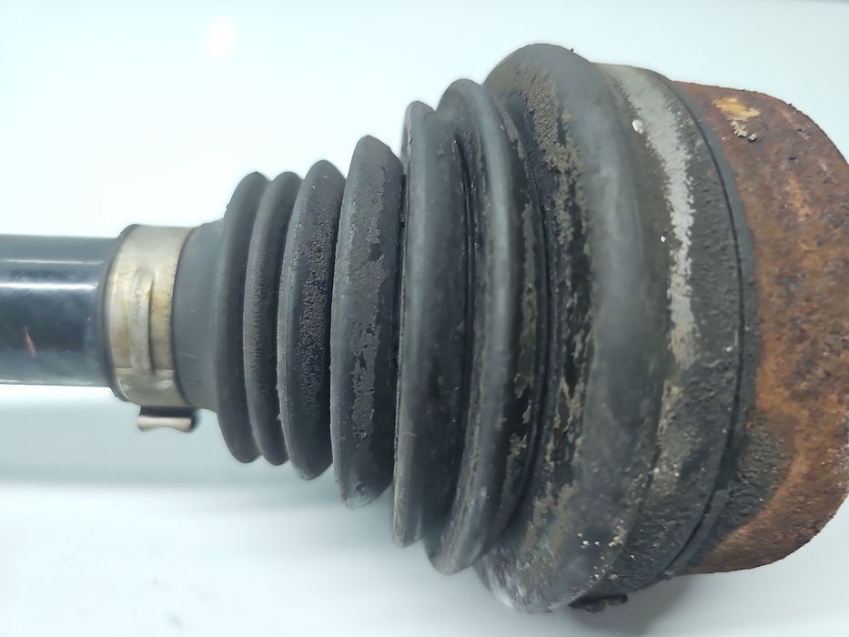 Planetara stanga fata Opel Astra J [Fabr 2009-2015] 13250869 2.0 CDTI