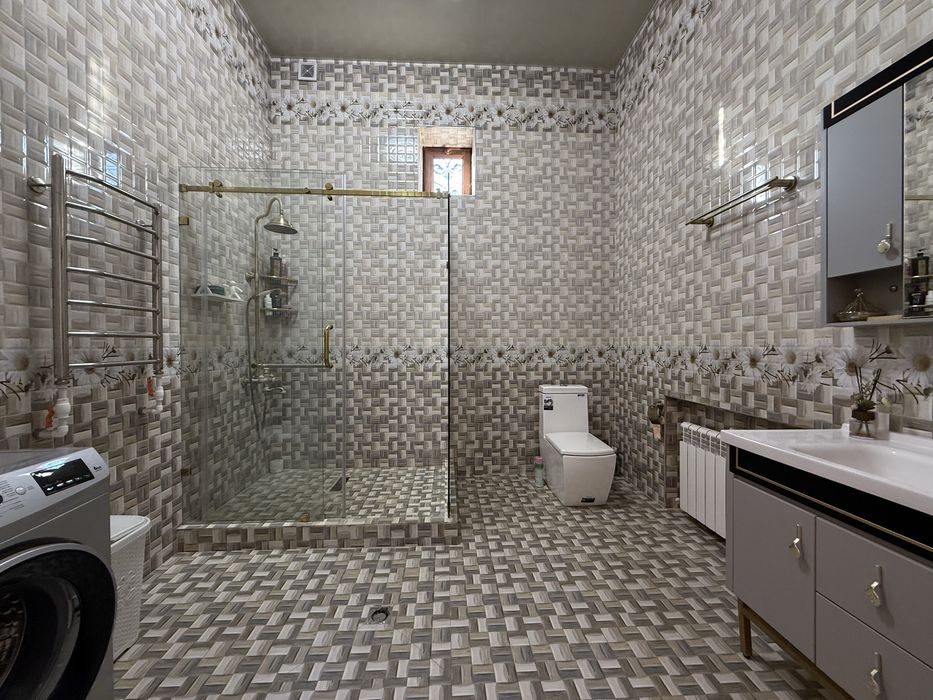 Продажа загородного дома 8 соток Рохат NRJ Бахт Угловой формы фасад 32