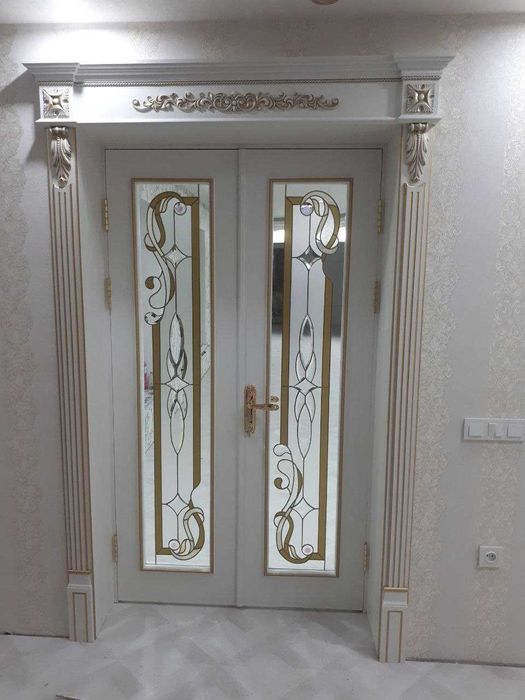 Деревянные лестницы от компании Аслбренд