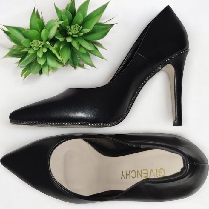 Каблуки на шпильках/туфли 36 размер