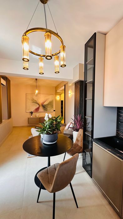 Penthouse vanzare