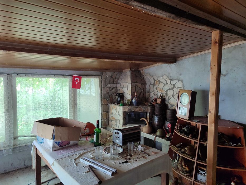 Продава се Промишлена сграда в с. Дончево, Област Добрич - 710 кв.м за 133 €/кв.м - Снимка #7