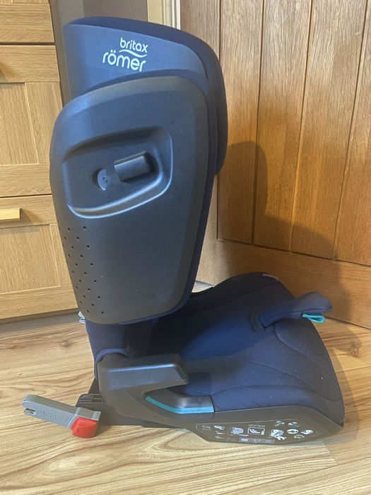 Детско столче за кола Britax Romer