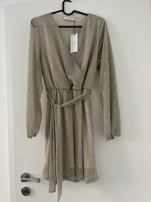 Рокля Axara Paris M