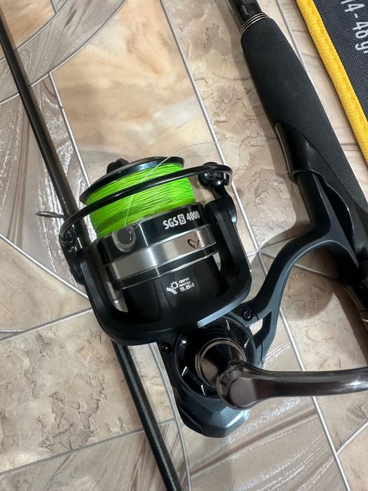 Norstream absolut 14-48